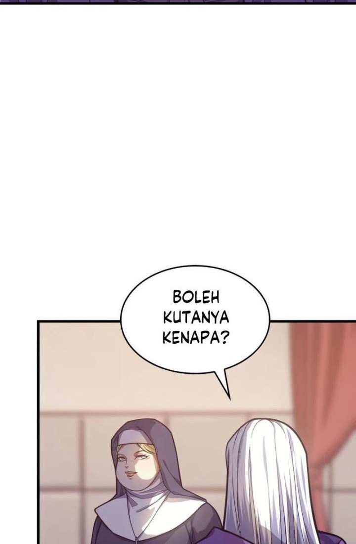 My Civil Servant Life Reborn in the Strange World Chapter 39 Gambar 47