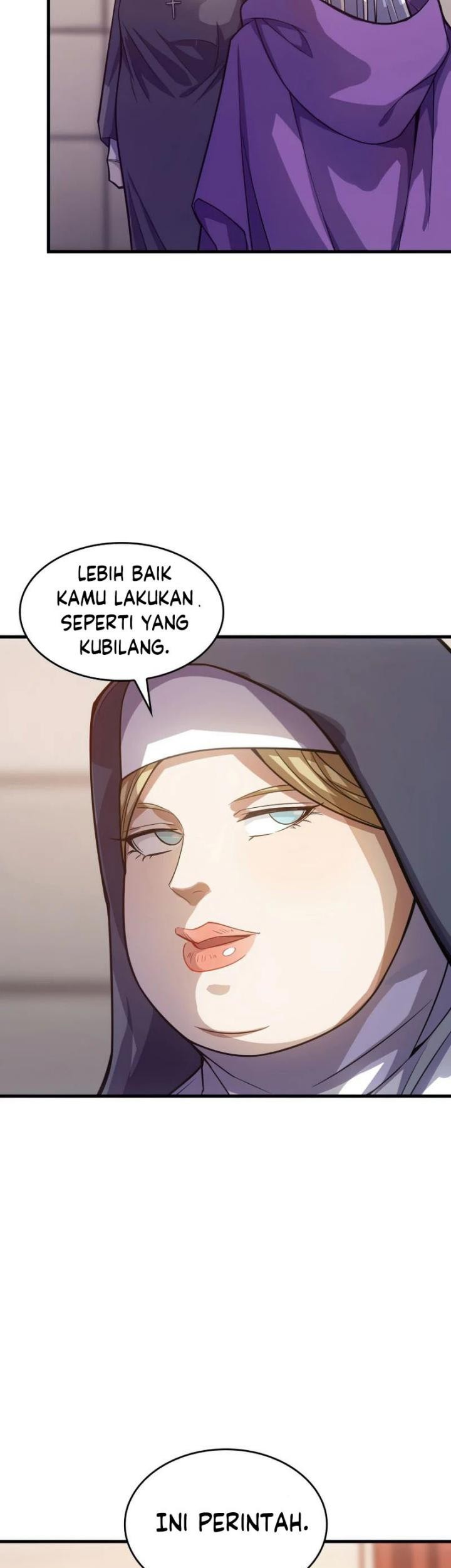 My Civil Servant Life Reborn in the Strange World Chapter 39 Gambar 48