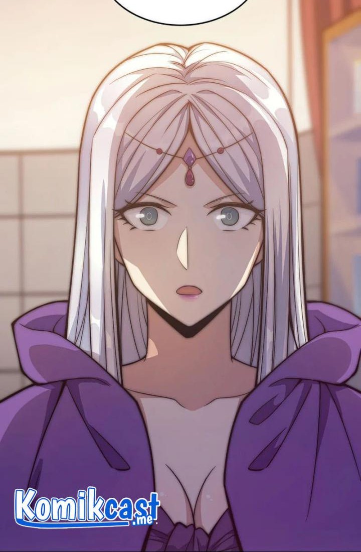 My Civil Servant Life Reborn in the Strange World Chapter 39 Gambar 49