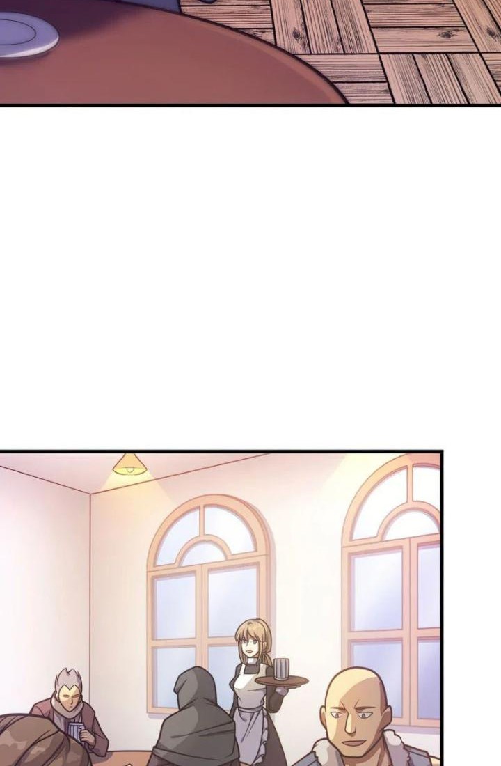 My Civil Servant Life Reborn in the Strange World Chapter 39 Gambar 3