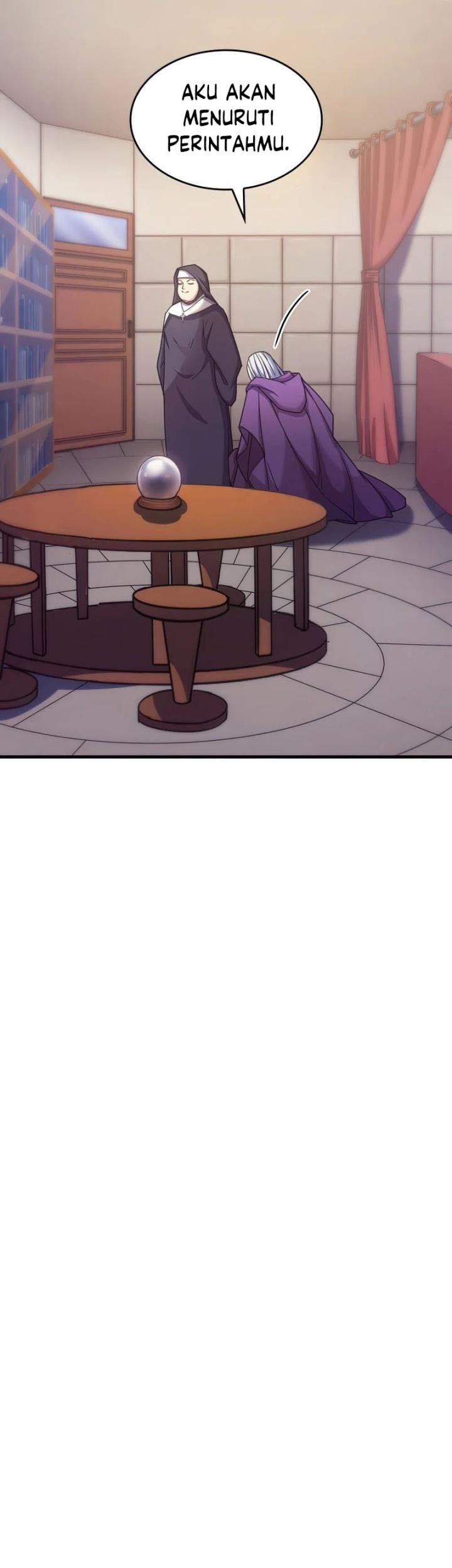 My Civil Servant Life Reborn in the Strange World Chapter 39 Gambar 51