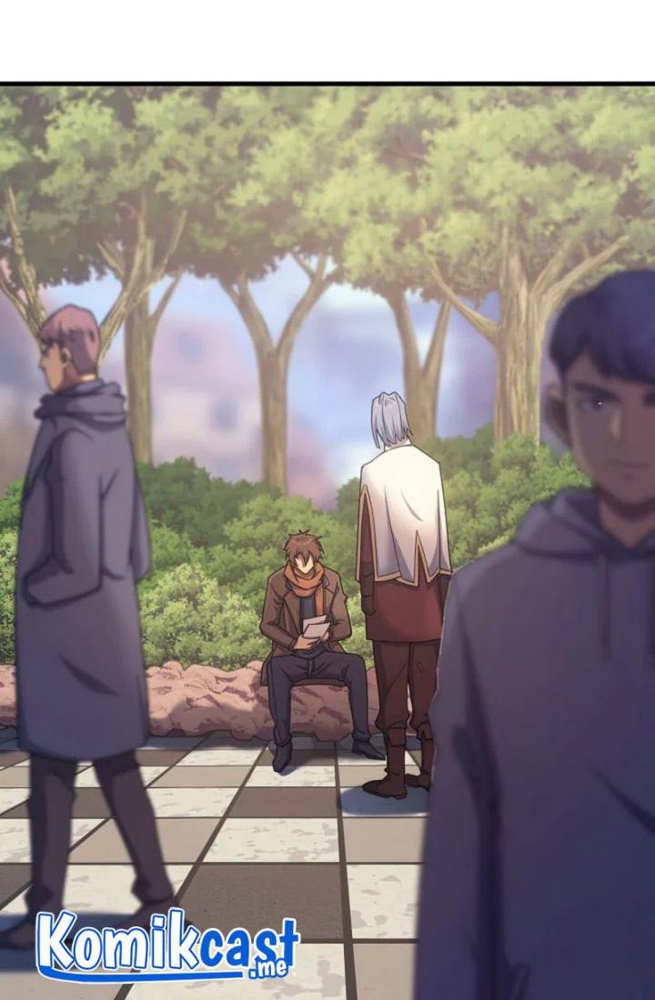 My Civil Servant Life Reborn in the Strange World Chapter 39 Gambar 52