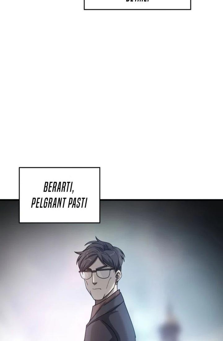 My Civil Servant Life Reborn in the Strange World Chapter 39 Gambar 54