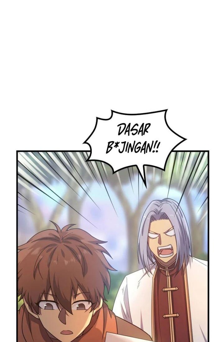 My Civil Servant Life Reborn in the Strange World Chapter 39 Gambar 59