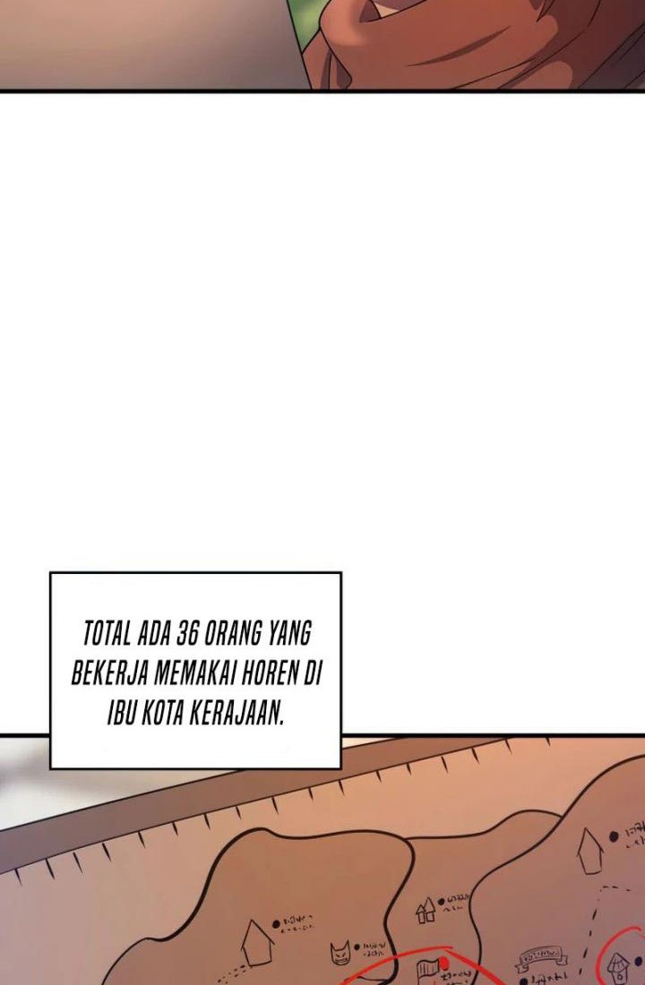 My Civil Servant Life Reborn in the Strange World Chapter 39 Gambar 61