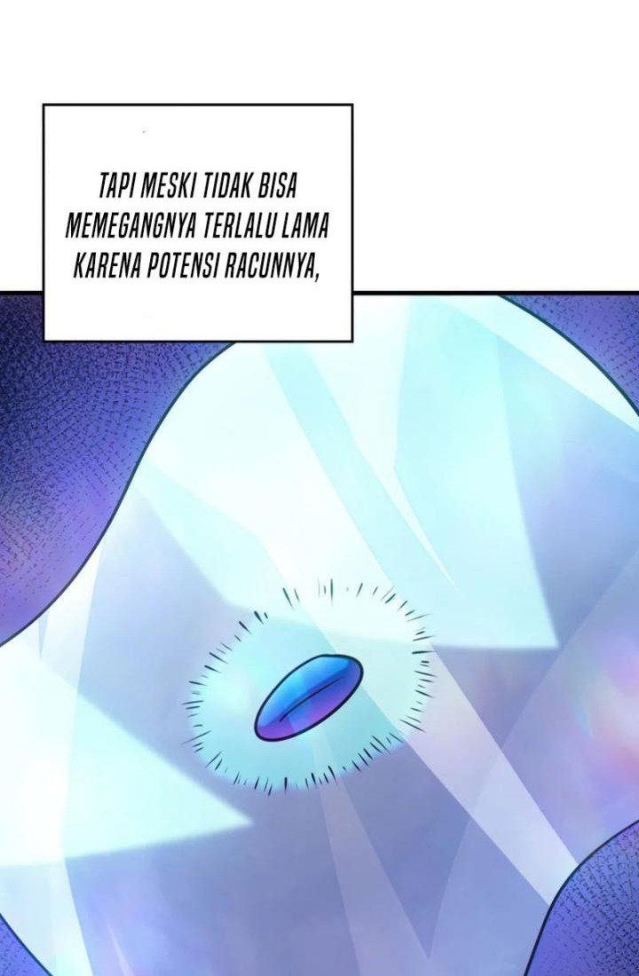 My Civil Servant Life Reborn in the Strange World Chapter 39 Gambar 63