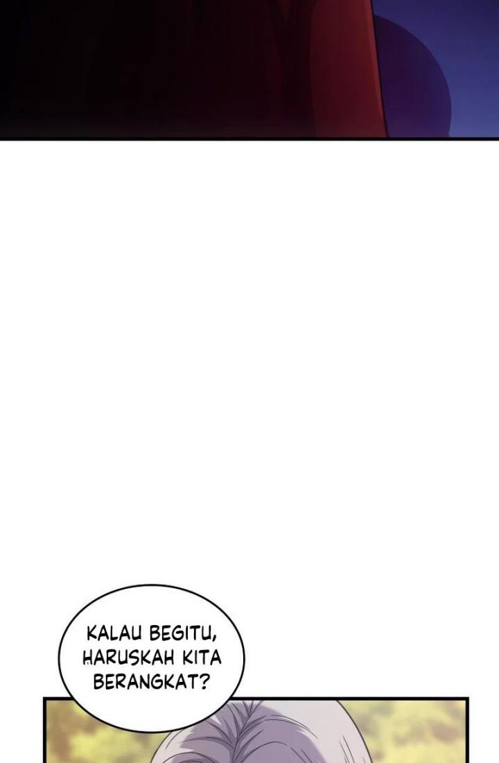 My Civil Servant Life Reborn in the Strange World Chapter 39 Gambar 66