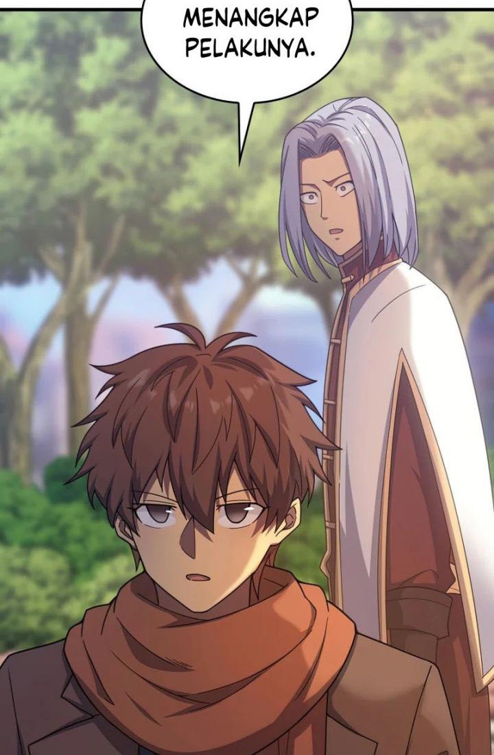 My Civil Servant Life Reborn in the Strange World Chapter 39 Gambar 68