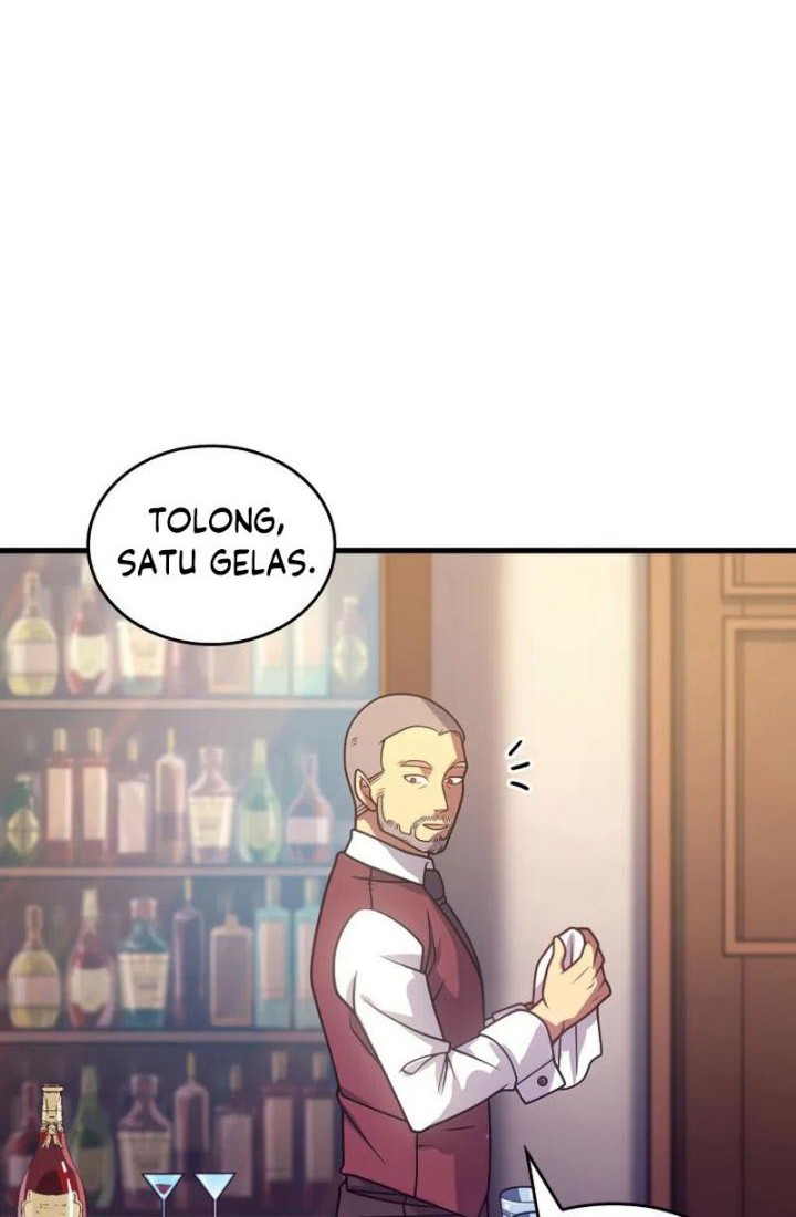 My Civil Servant Life Reborn in the Strange World Chapter 39 Gambar 5