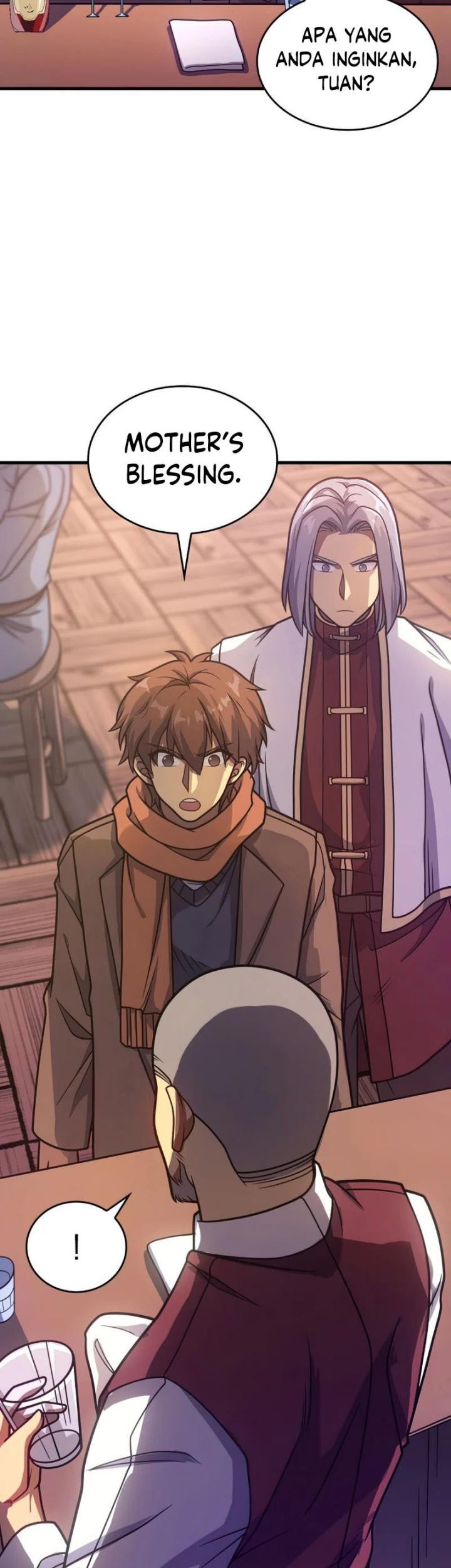 My Civil Servant Life Reborn in the Strange World Chapter 39 Gambar 6