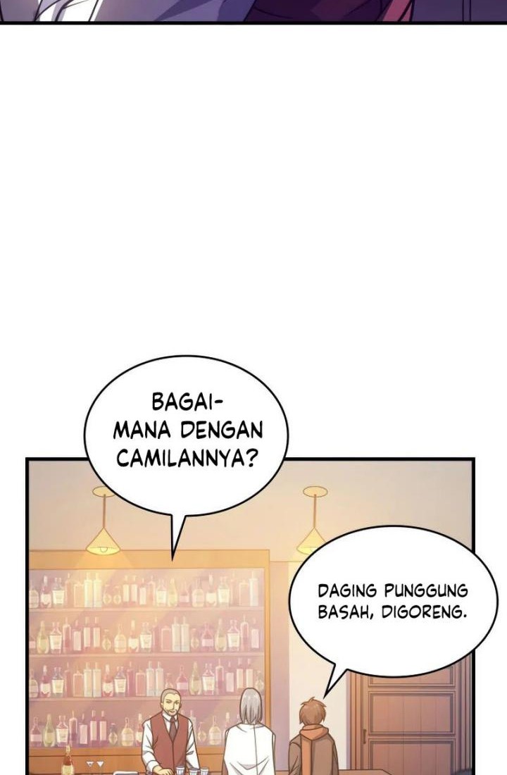 My Civil Servant Life Reborn in the Strange World Chapter 39 Gambar 7