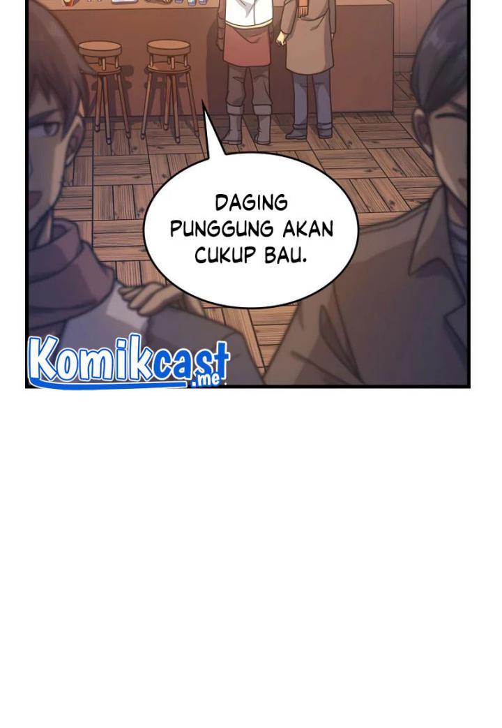 My Civil Servant Life Reborn in the Strange World Chapter 39 Gambar 8