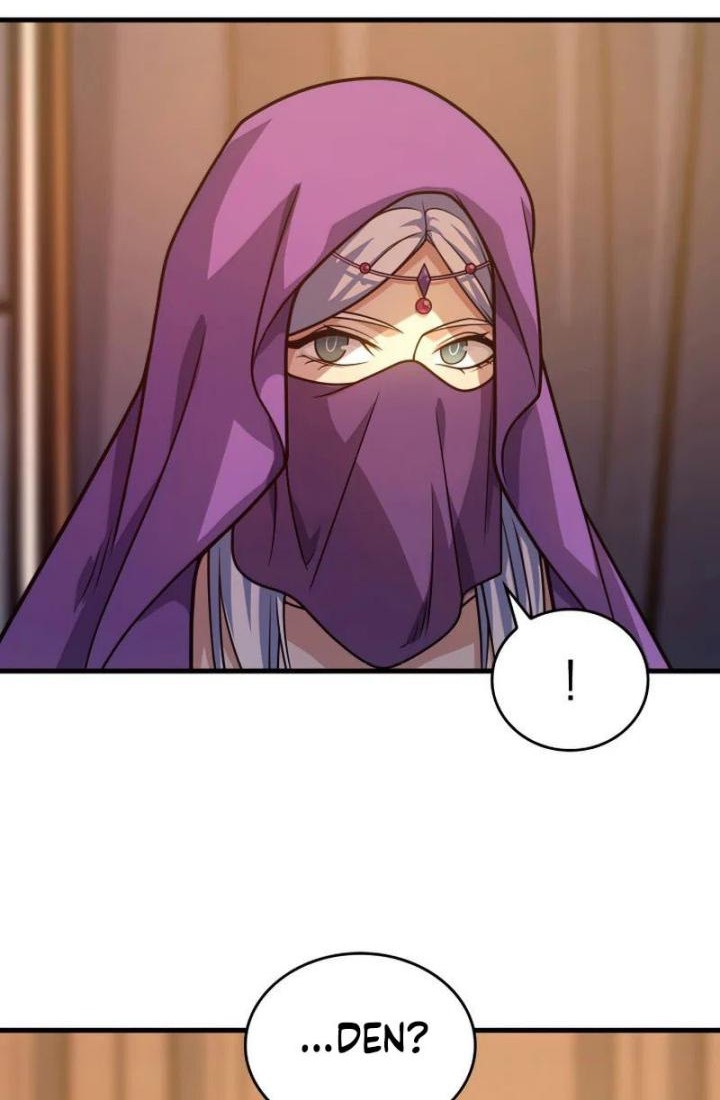 My Civil Servant Life Reborn in the Strange World Chapter 39 Gambar 14