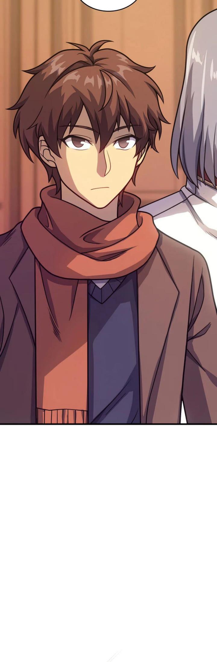 My Civil Servant Life Reborn in the Strange World Chapter 39 Gambar 15