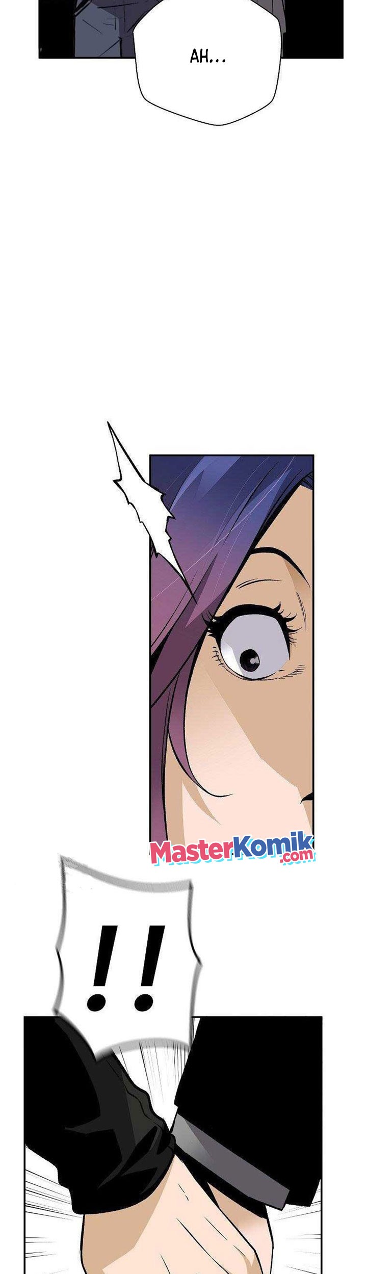 Return of the Legend Chapter 56 Gambar 18