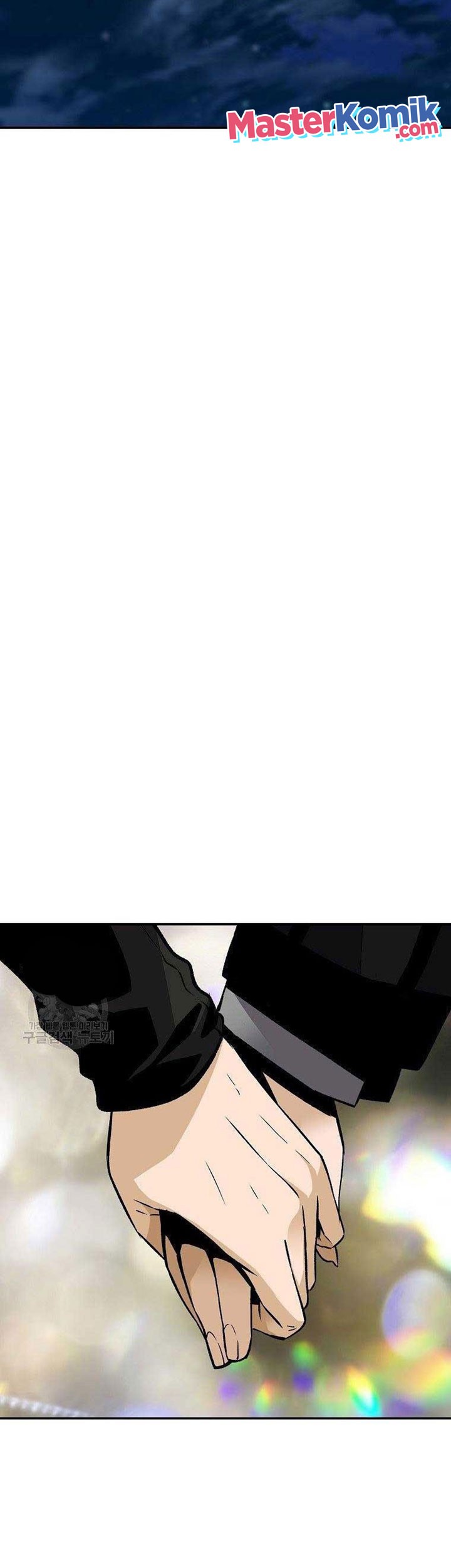 Return of the Legend Chapter 56 Gambar 24