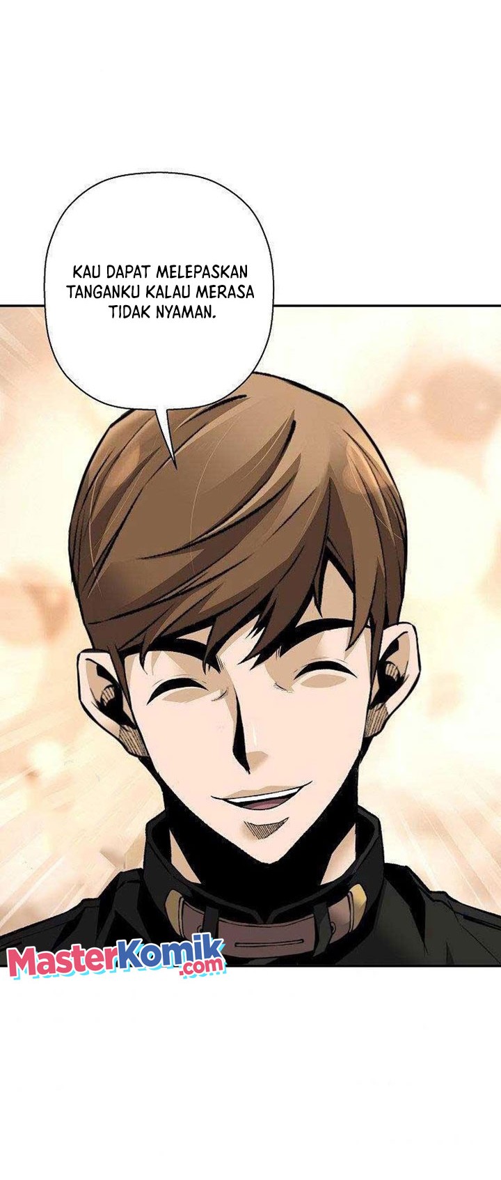 Return of the Legend Chapter 56 Gambar 25