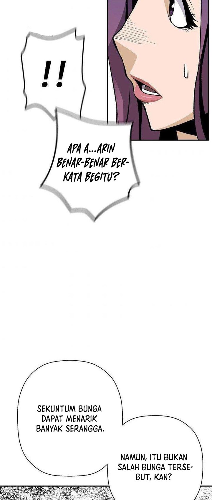 Return of the Legend Chapter 56 Gambar 31