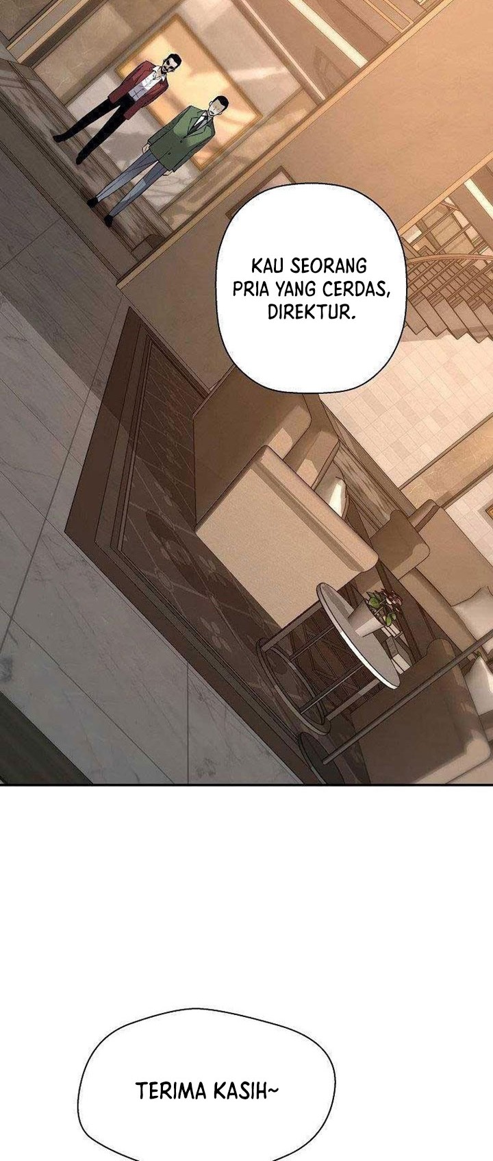 Return of the Legend Chapter 56 Gambar 43