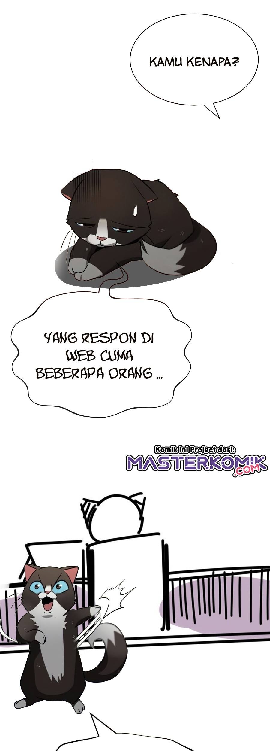 Return of the Legend Chapter 56 Gambar 60