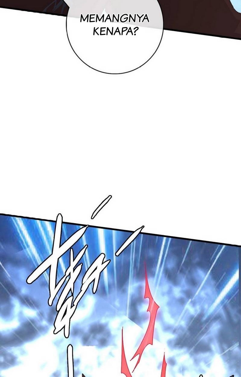 Crazy Leveling System Chapter 53 Gambar 21