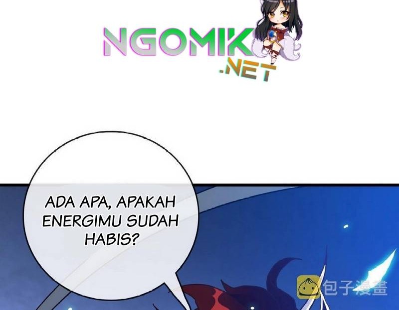 Crazy Leveling System Chapter 53 Gambar 25