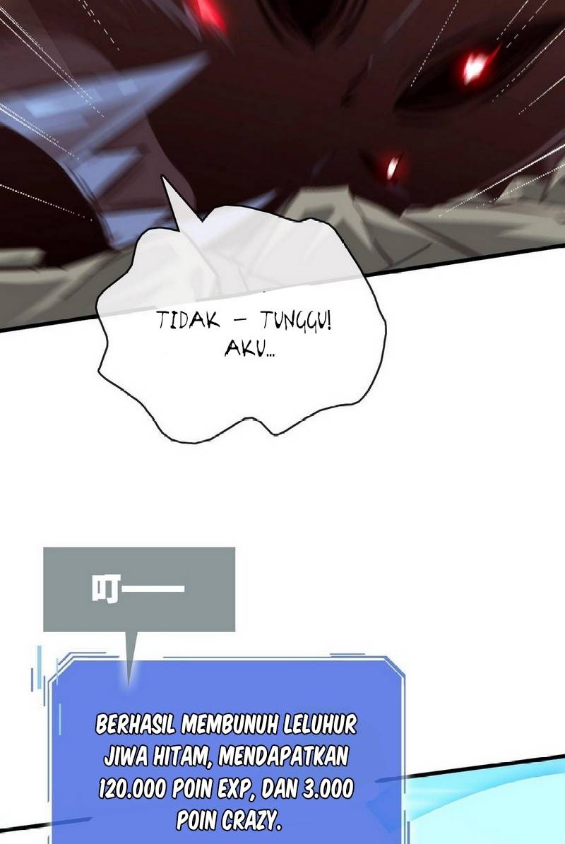 Crazy Leveling System Chapter 53 Gambar 27