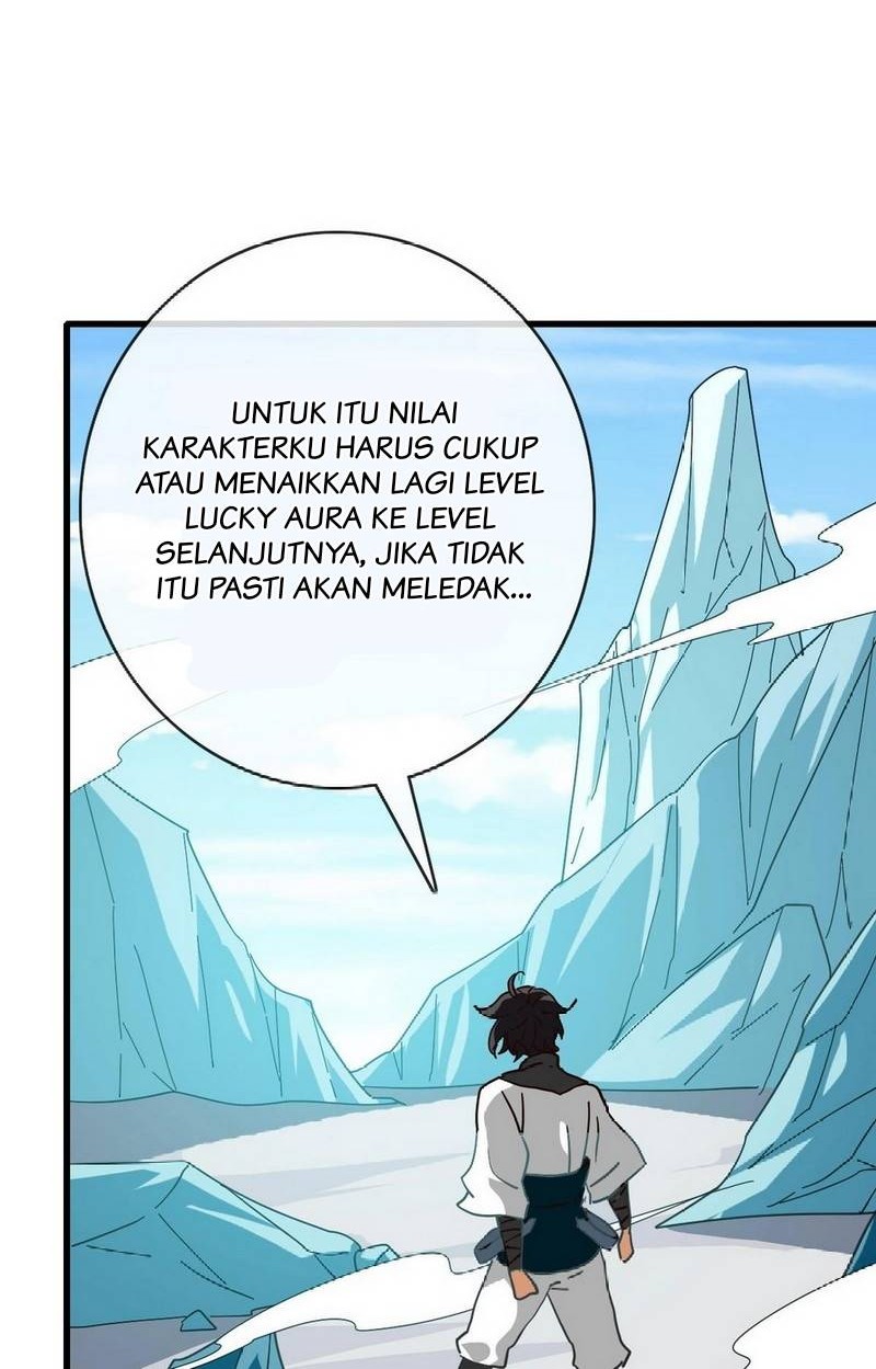 Crazy Leveling System Chapter 53 Gambar 33