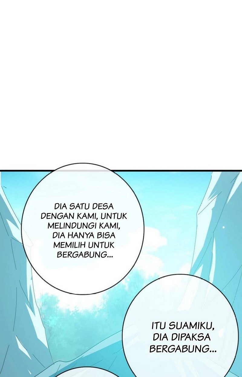 Crazy Leveling System Chapter 53 Gambar 43