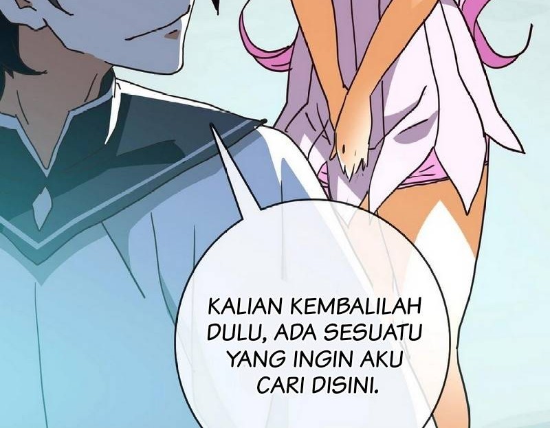 Crazy Leveling System Chapter 53 Gambar 45