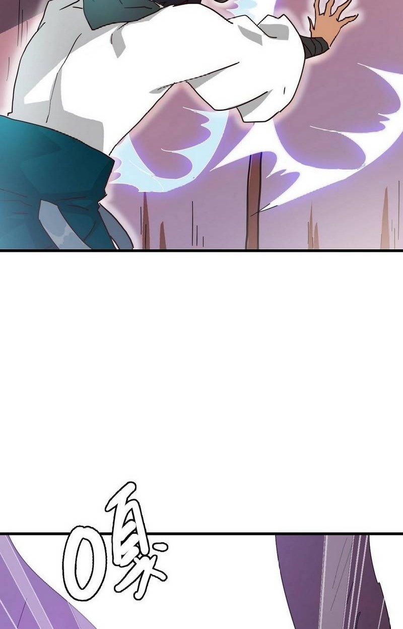 Crazy Leveling System Chapter 53 Gambar 51