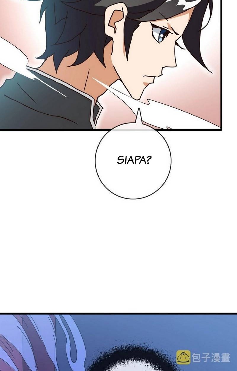 Crazy Leveling System Chapter 53 Gambar 53