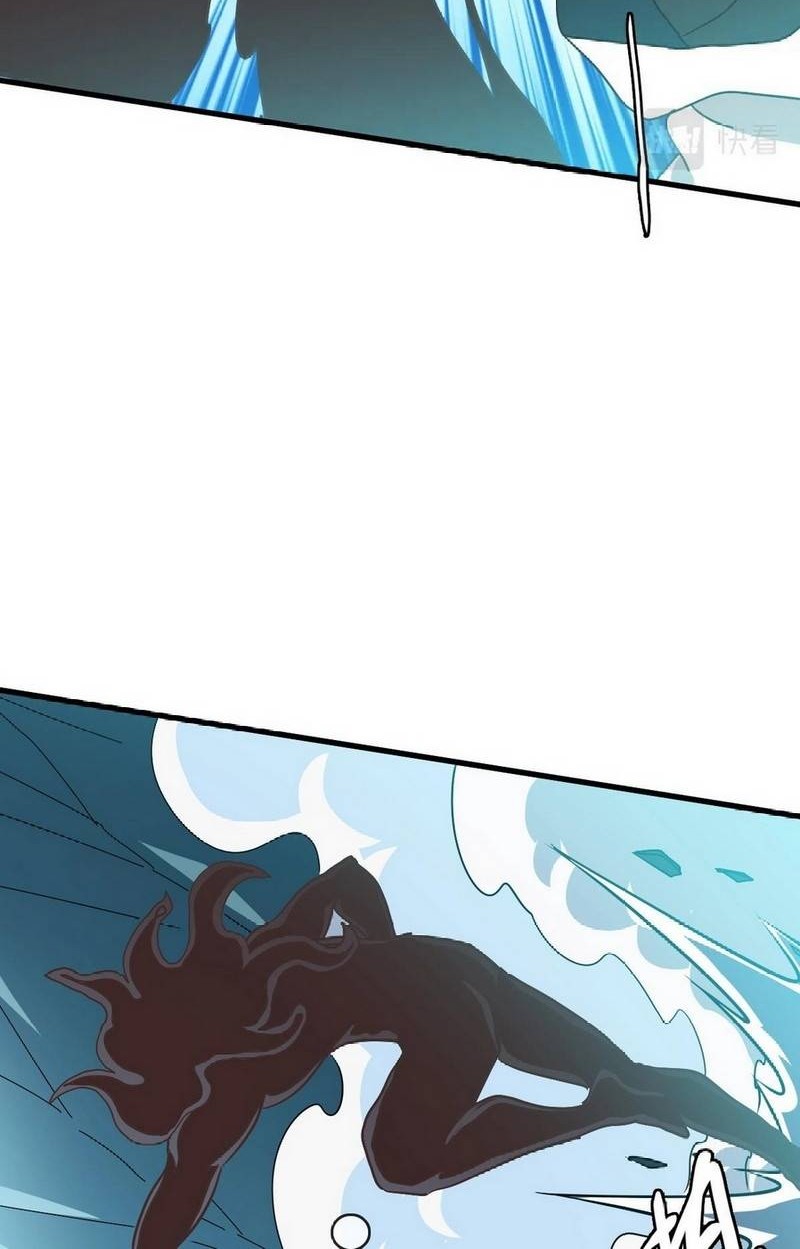 Crazy Leveling System Chapter 53 Gambar 5