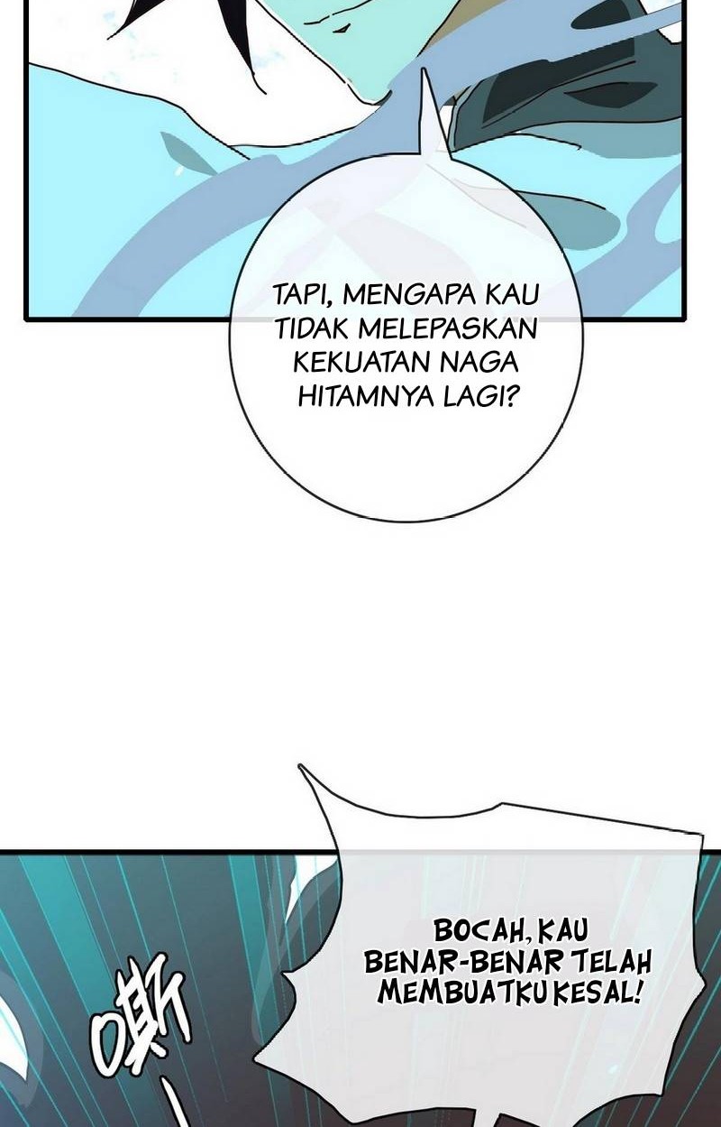 Crazy Leveling System Chapter 53 Gambar 7