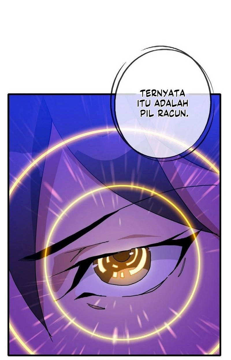Crazy Leveling System Chapter 52 Gambar 18
