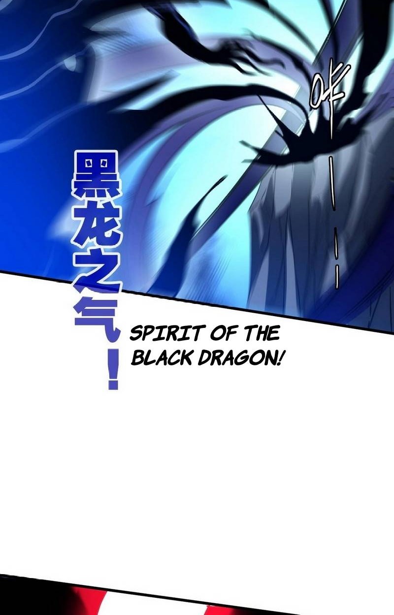 Crazy Leveling System Chapter 52 Gambar 32
