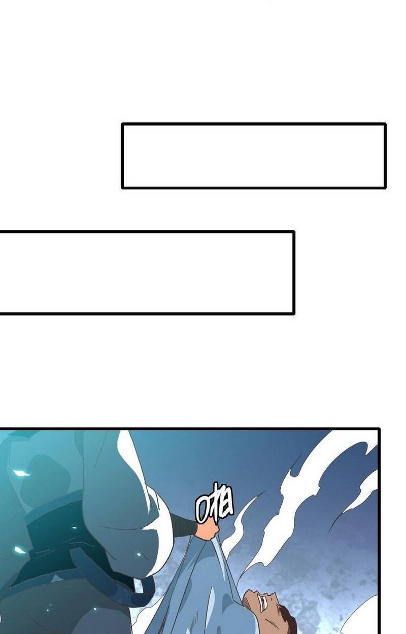 Crazy Leveling System Chapter 51 Gambar 36