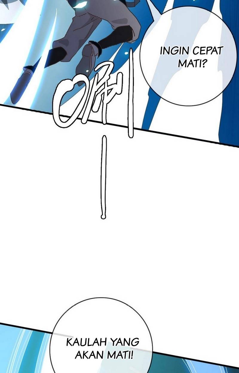 Crazy Leveling System Chapter 51 Gambar 46
