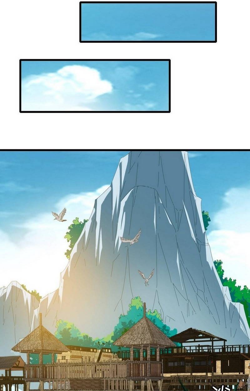 Crazy Leveling System Chapter 51 Gambar 8