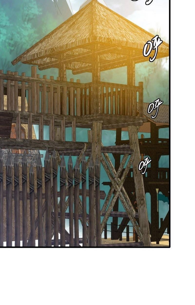 Crazy Leveling System Chapter 51 Gambar 10