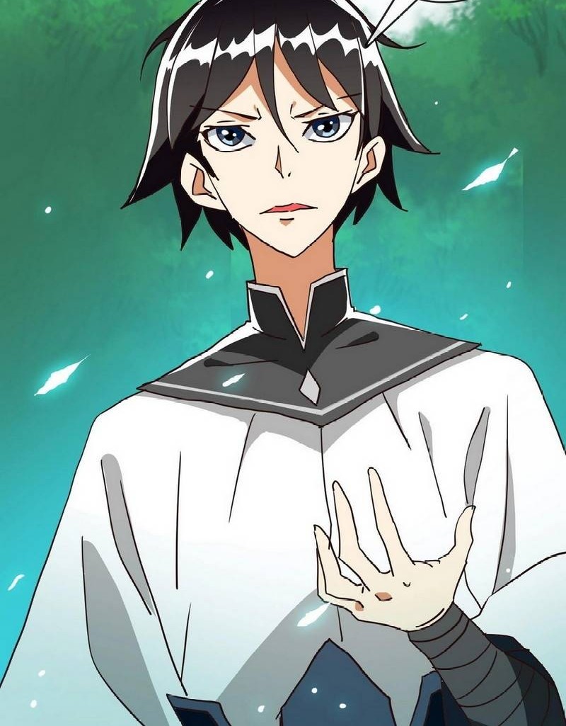 Crazy Leveling System Chapter 51 Gambar 14