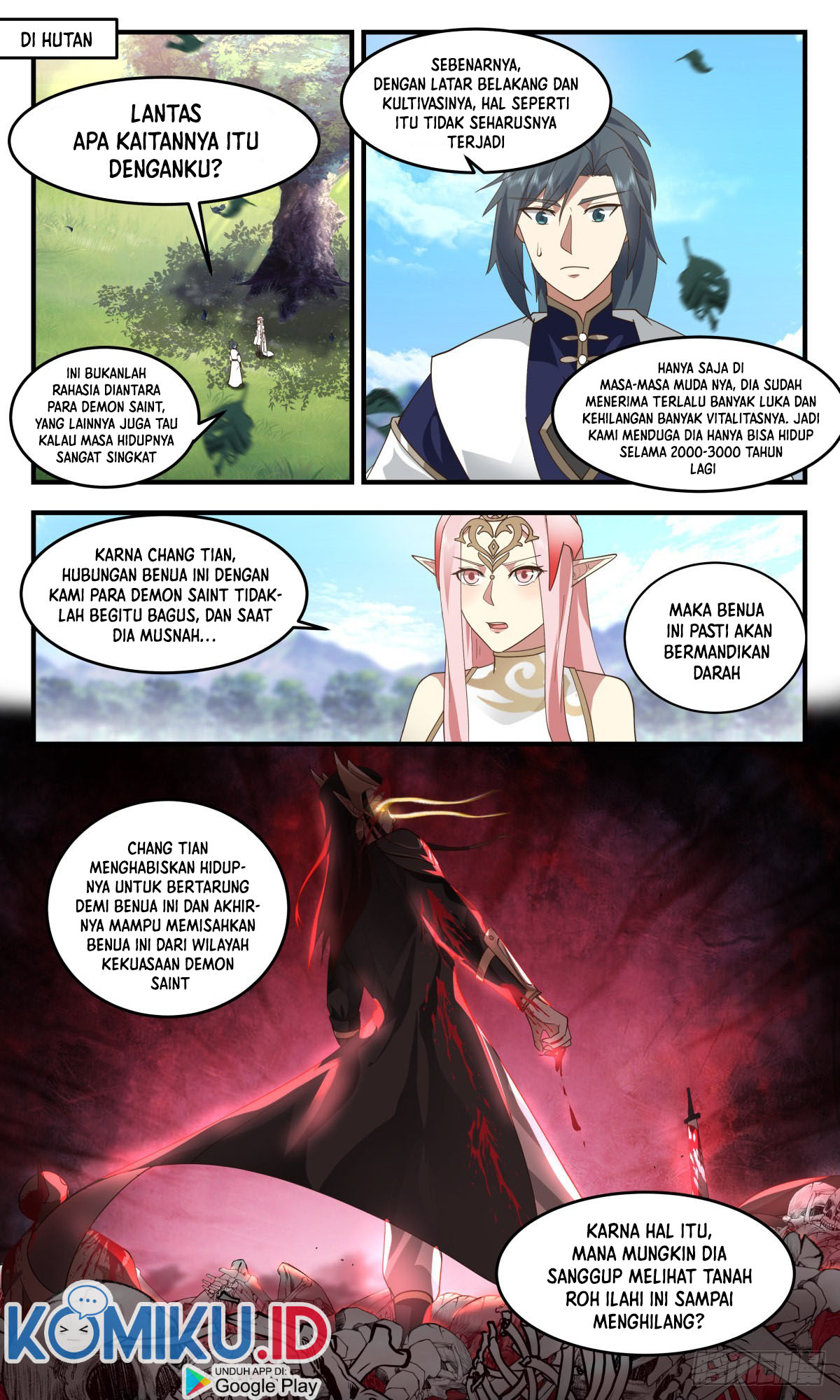 Martial Peak Part 2 Chapter 2414 - https://img.komiku.org/uploads2/2533825-3.jpg