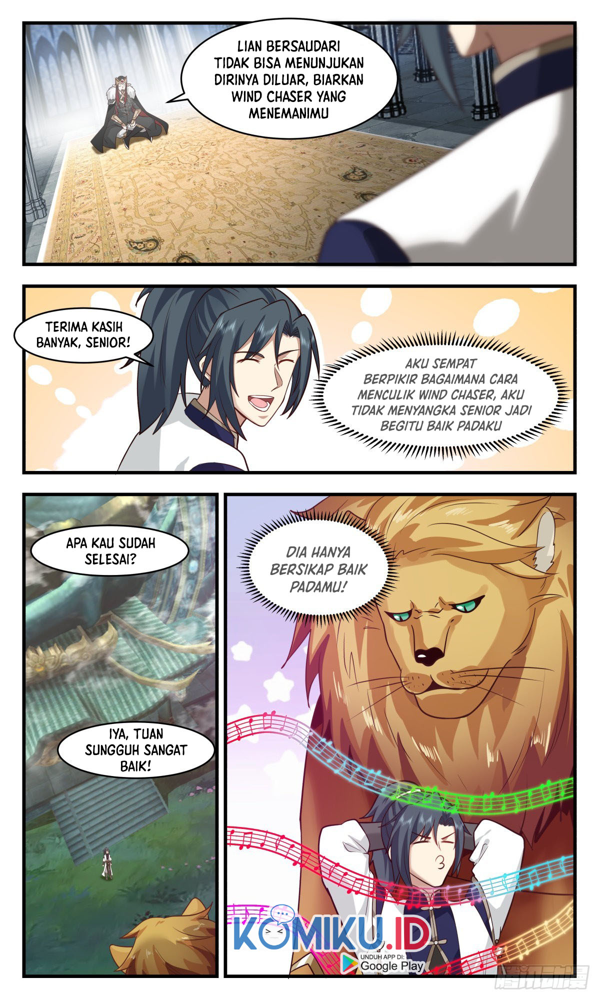 Martial Peak Part 2 Chapter 2415 - https://img.komiku.org/uploads2/2533826-4.jpg