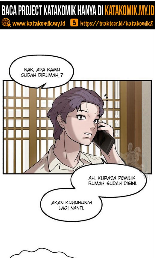 Psycho Revenge Chapter 62 Gambar 19