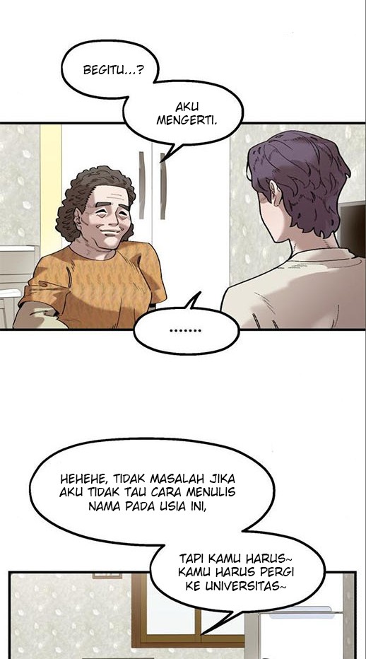 Psycho Revenge Chapter 62 Gambar 25