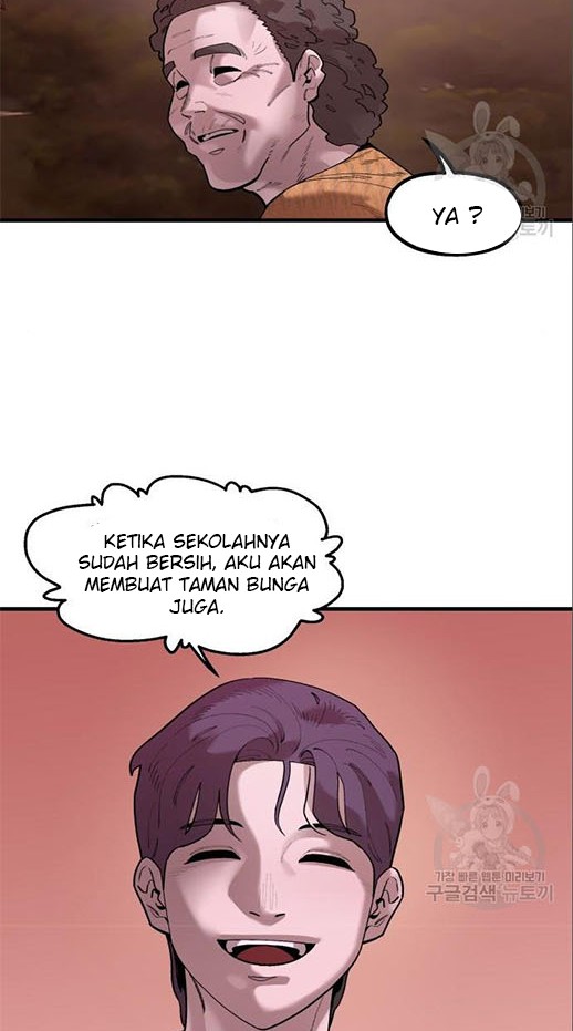 Psycho Revenge Chapter 62 Gambar 27