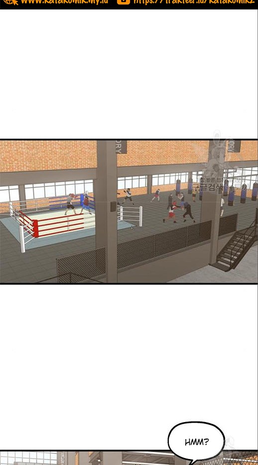 Psycho Revenge Chapter 62 Gambar 29