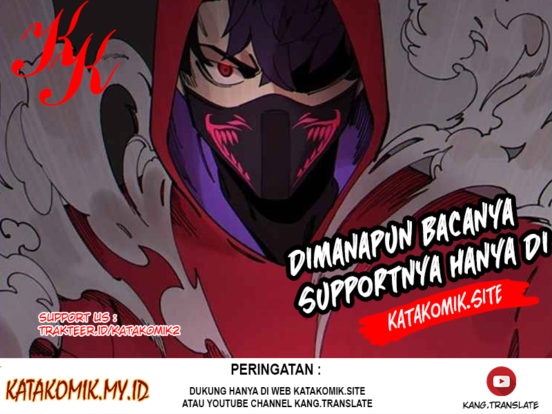 Psycho Revenge Chapter 62 Gambar 32