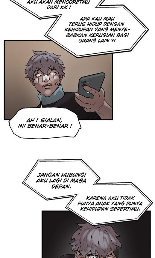 Psycho Revenge Chapter 62 Gambar 3