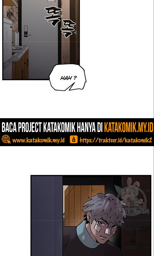 Psycho Revenge Chapter 62 Gambar 5